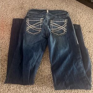 ariat women’s jeans